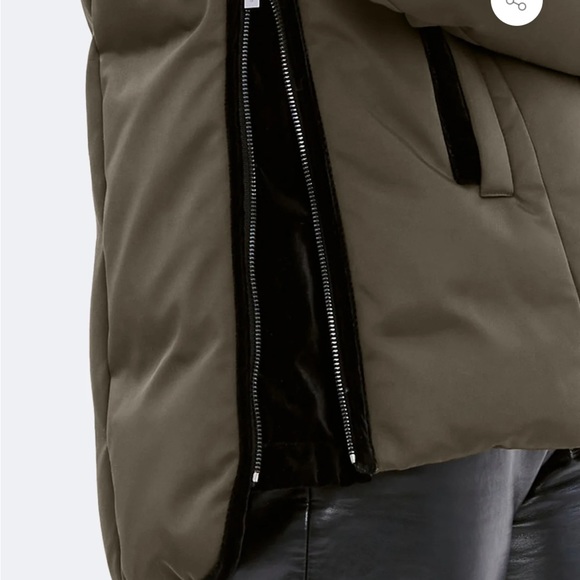 Dawn Levy jacket - Picture 3 of 8